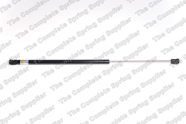 Amortizor portbagaj spate (8163473 LESJOFORS) OPEL,VAUXHALL