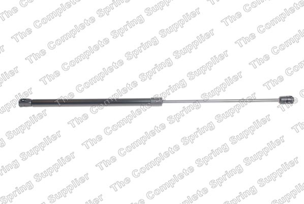 Amortizor portbagaj spate (8185718 LESJOFORS) SKODA