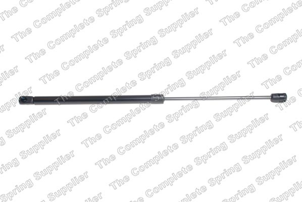Amortizor portbagaj spate (8185719 LESJOFORS) SKODA
