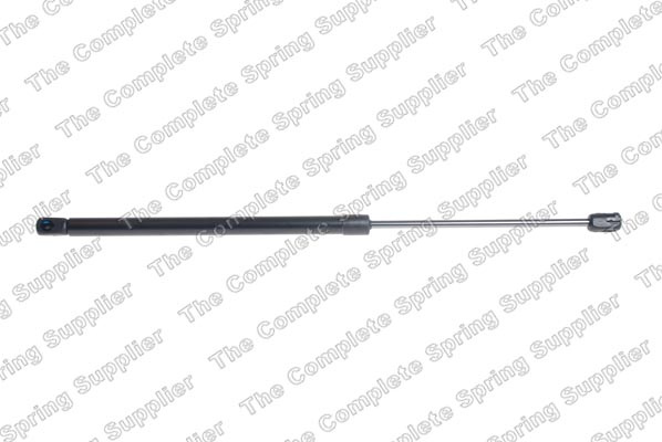 Amortizor portbagaj spate (8185724 LESJOFORS) SKODA