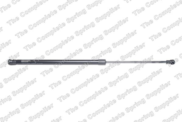 Amortizor portbagaj spate (8195078 LESJOFORS) VW