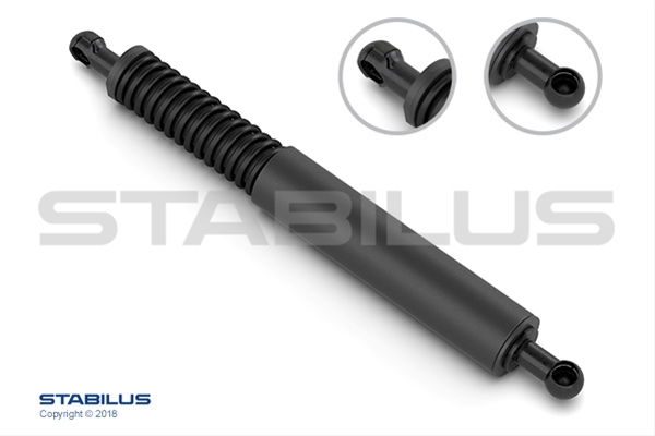 Amortizor Portbagaj Stabilus Porsche 088922