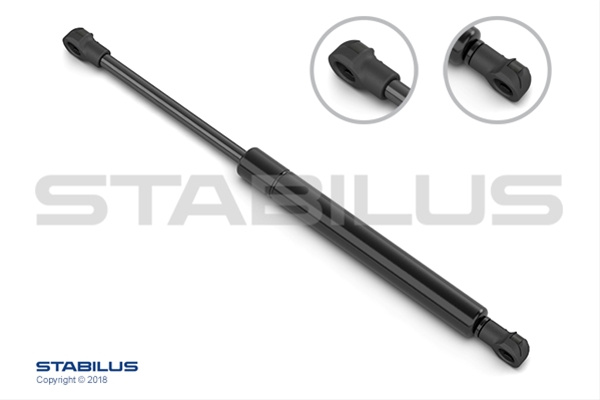Amortizor Portbagaj Staboshoc Stabilus Vw 083684