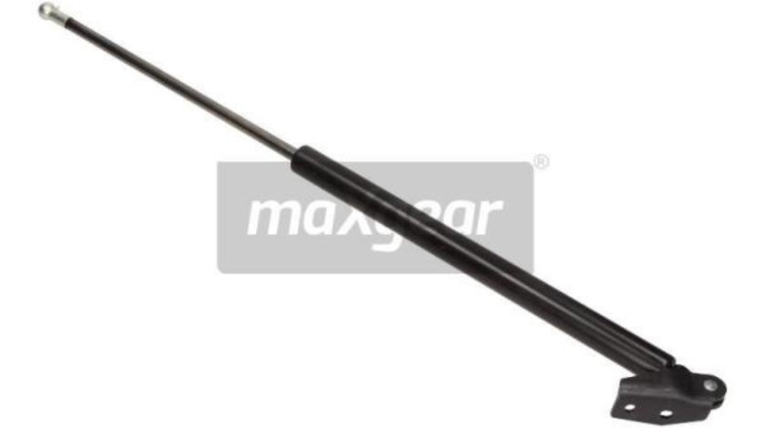 Amortizor portbagaj stanga (121537 MAXGEAR) MAZDA