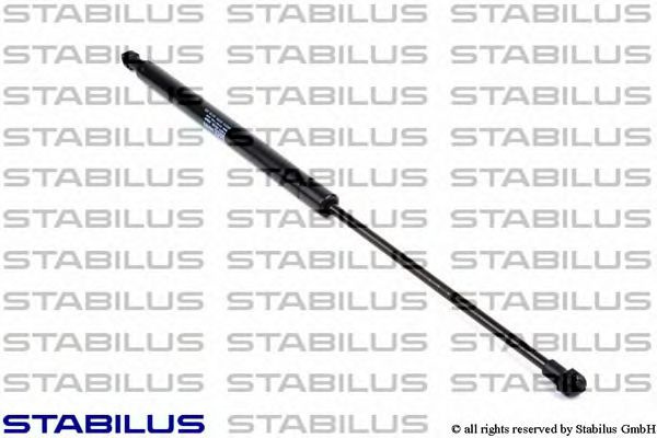 Amortizor portbagaj SUZUKI SPLASH (2008 - 2016) STABILUS 6482HA piesa NOUA