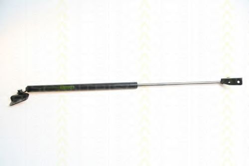Amortizor portbagaj SUZUKI WAGON R+ (EM) (1997 - 2000) TRISCAN 8710 69211 piesa NOUA