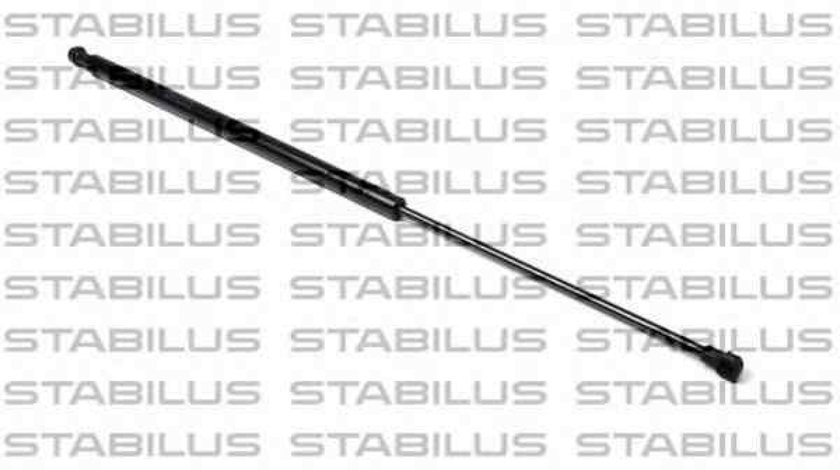 Amortizor portbagaj SUZUKI WAGON R+ MM STABILUS 034491