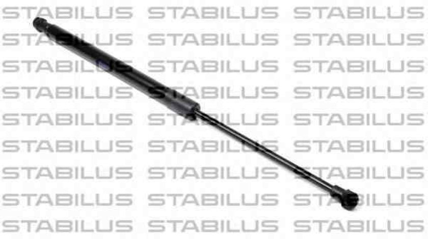Amortizor portbagaj TOYOTA AURIS NRE15 ZZE15 ADE15 ZRE15 NDE15 STABILUS 015488