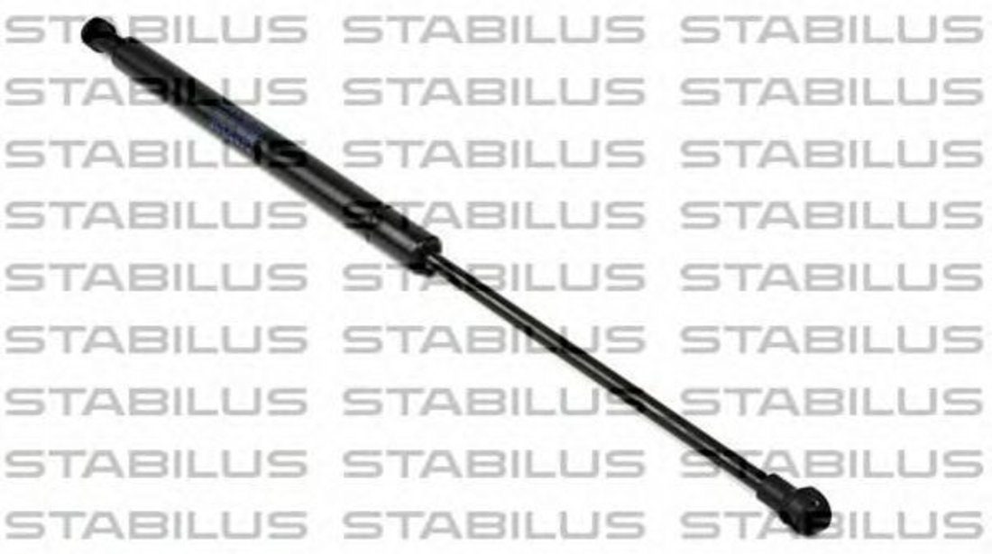 Amortizor portbagaj TOYOTA AVENSIS Combi (T25) (2003 - 2008) STABILUS 015496 piesa NOUA