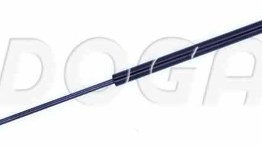 Amortizor portbagaj TOYOTA AVENSIS Liftback T22 KROSNO KR23199