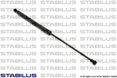Amortizor portbagaj TOYOTA AVENSIS (T22) (1997 - 2003) STABILUS 015521 piesa NOUA