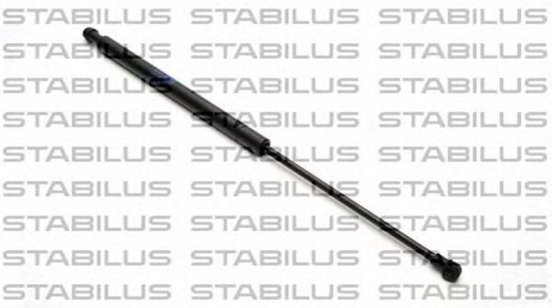 Amortizor portbagaj TOYOTA AVENSIS (T25) (2003 - 2008) STABILUS 015495 piesa NOUA