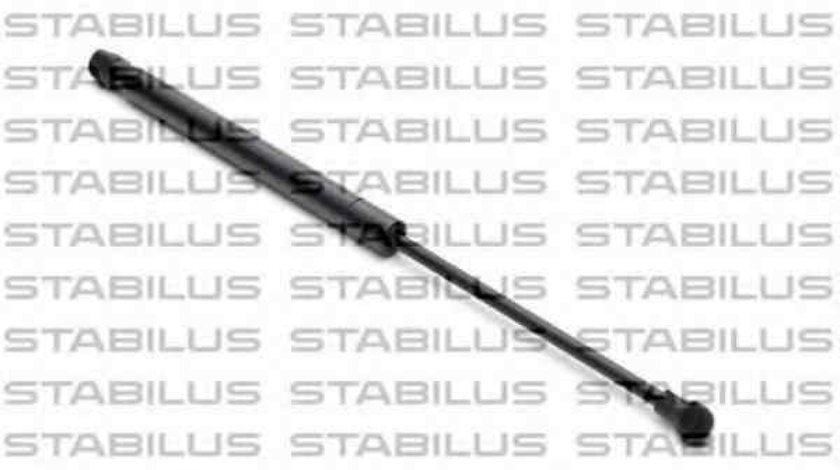 Amortizor portbagaj TOYOTA AYGO WNB1 KGB1 STABILUS 018816