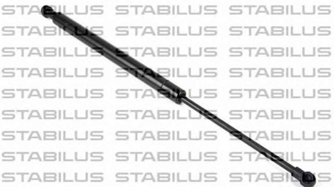 Amortizor portbagaj TOYOTA COROLLA Combi (E12J, E12T) (2001 - 2007) STABILUS 015490 piesa NOUA