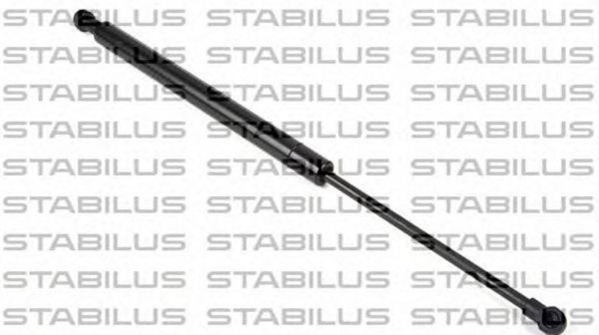 Amortizor portbagaj TOYOTA COROLLA Combi (E12J, E12T) (2001 - 2007) STABILUS 015490 piesa NOUA