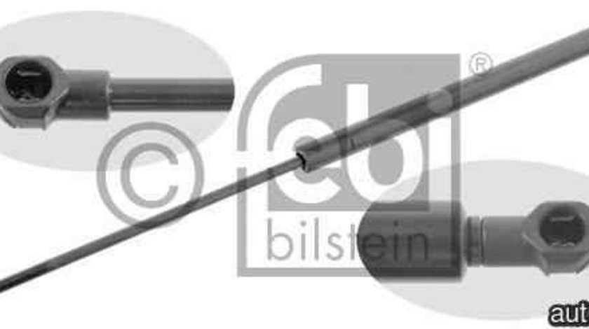 Amortizor portbagaj TOYOTA COROLLA Liftback (_E11_) FEBI BILSTEIN 29978