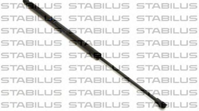 Amortizor portbagaj TOYOTA COROLLA Verso (ZDE12, CDE12) (2001 - 2004) STABILUS 6007QP piesa NOUA