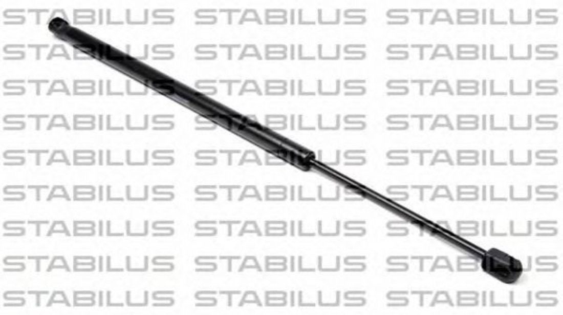 Amortizor portbagaj TOYOTA COROLLA Verso (ZER, ZZE12, R1) (2004 - 2009) STABILUS 015491 piesa NOUA