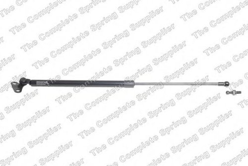 Amortizor portbagaj TOYOTA LAND CRUISER AMAZON (FZJ1, UZJ1) (1998 - 2007) LESJÖFORS 8192580 piesa N...