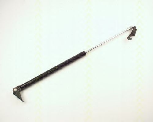 Amortizor portbagaj TOYOTA YARIS (P1) (1999 - 2005) TRISCAN 8710 13288 piesa NOUA