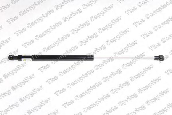 Amortizor portbagaj TOYOTA YARIS (P9) (2005 - 2013) LESJÖFORS 8192574 piesa NOUA