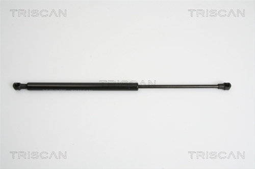 Amortizor Portbagaj Triscan Abarth 8710 15237