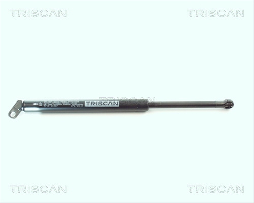Amortizor Portbagaj Triscan Bmw 8710 11207