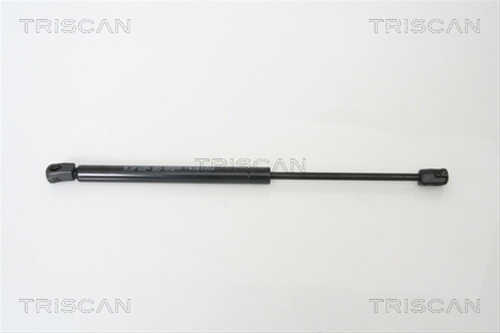 Amortizor Portbagaj Triscan Chevrolet 8710 21205