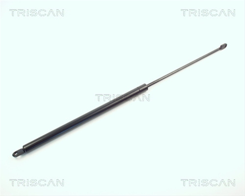 Amortizor Portbagaj Triscan Citroën 8710 3806