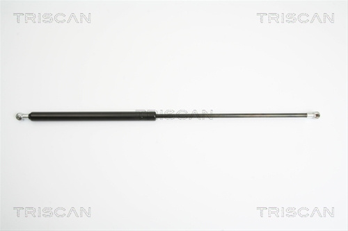 Amortizor Portbagaj Triscan Citroën 8710 38221