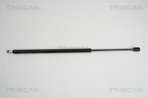Amortizor Portbagaj Triscan Citroën 8710 38224