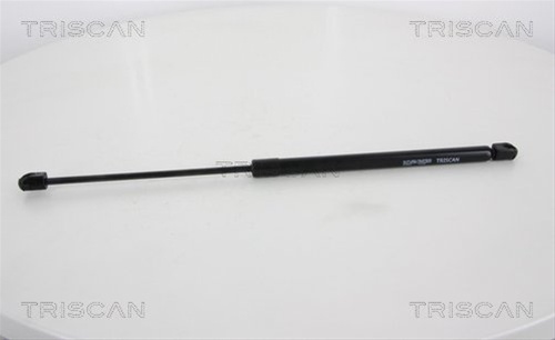 Amortizor Portbagaj Triscan Citroën 8710 38227
