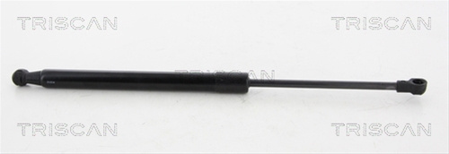 Amortizor Portbagaj Triscan Citroën 8710 38231