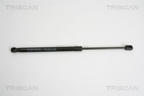 Amortizor Portbagaj Triscan Fiat 8710 10207