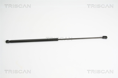 Amortizor Portbagaj Triscan Fiat 8710 15233