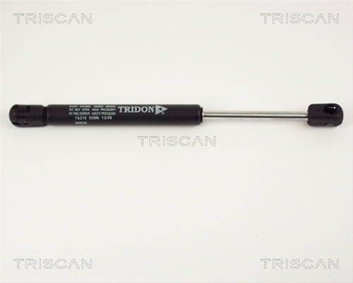 Amortizor Portbagaj Triscan Ford 8710 16218