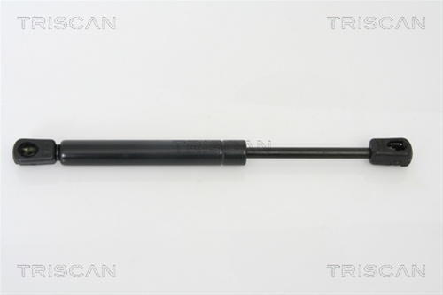 Amortizor Portbagaj Triscan Mazda 8710 50242