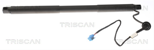 Amortizor Portbagaj Triscan Mercedes-Benz 8710 23304