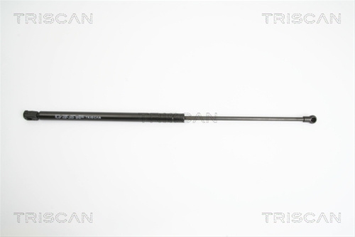 Amortizor Portbagaj Triscan Peugeot 8710 10204