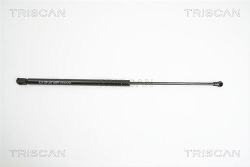 Amortizor Portbagaj Triscan Peugeot 8710 10204