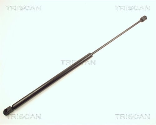 Amortizor Portbagaj Triscan Peugeot 8710 28202