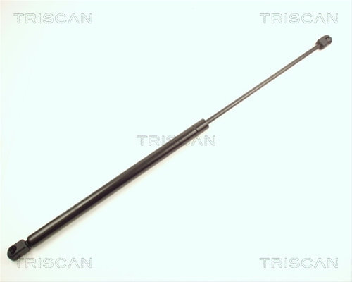 Amortizor Portbagaj Triscan Peugeot 8710 28202
