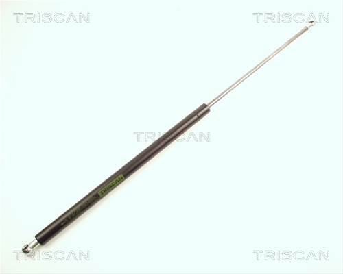 Amortizor Portbagaj Triscan Peugeot 8710 28218