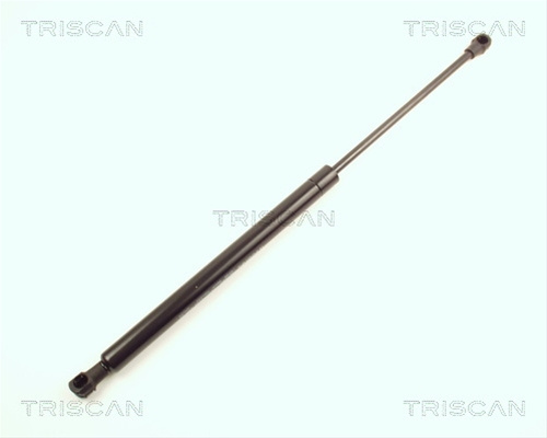 Amortizor Portbagaj Triscan Peugeot 8710 28221
