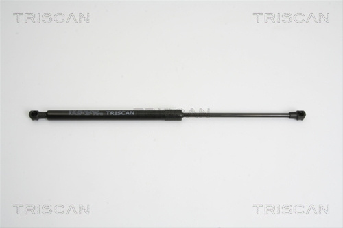 Amortizor Portbagaj Triscan Peugeot 8710 28236
