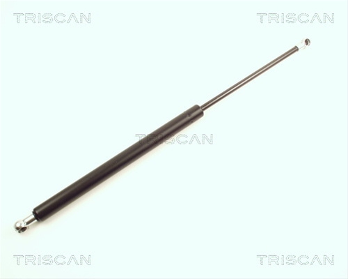 Amortizor Portbagaj Triscan Renault 8710 25209