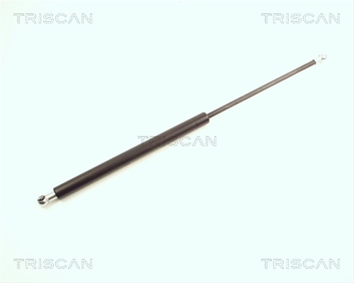 Amortizor Portbagaj Triscan Renault 8710 25222