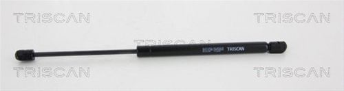 Amortizor Portbagaj Triscan Renault 8710 25226