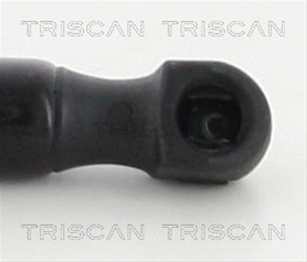Amortizor Portbagaj Triscan Renault 8710 25266
