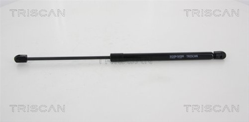 Amortizor Portbagaj Triscan Seat 8710 66208